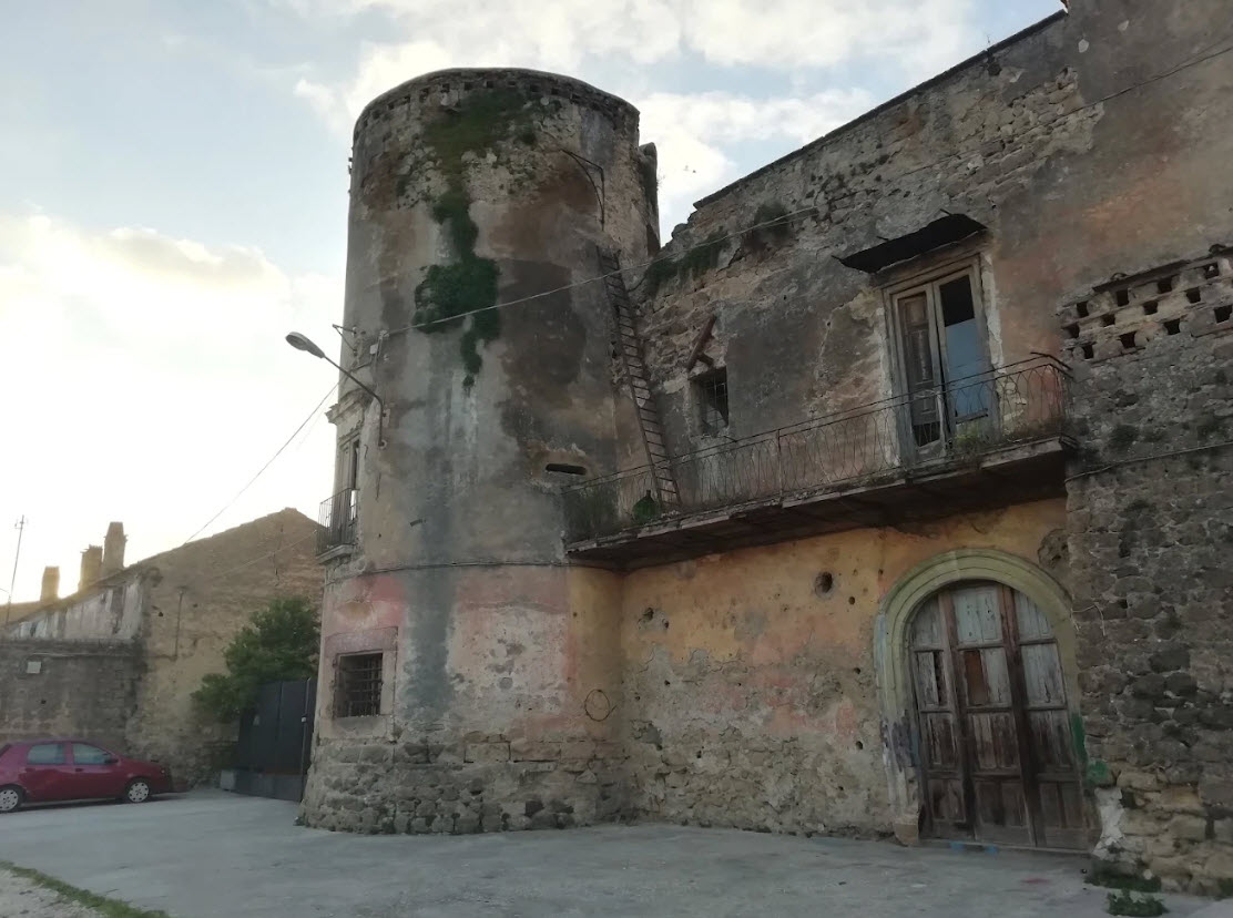 Castel Loriano, Italy